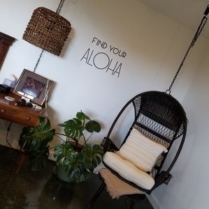 Meet your Posher, Lynne